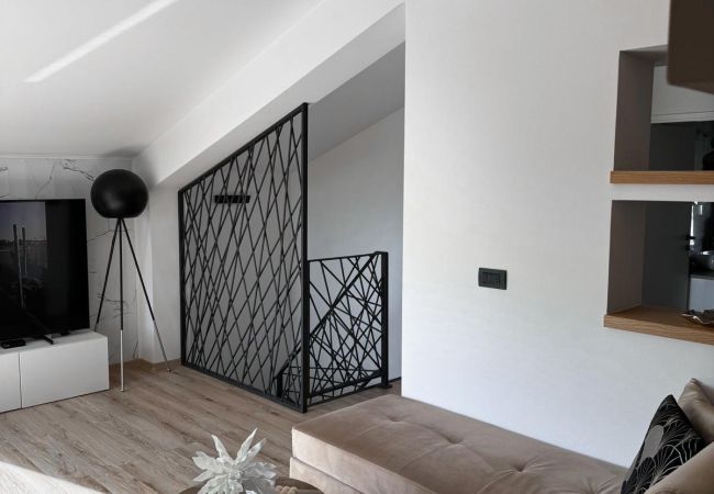 Ferienwohnung in Porec - Premium Apartment Seaview Ferienwohnung in Porec - Premium Apartment Seaview