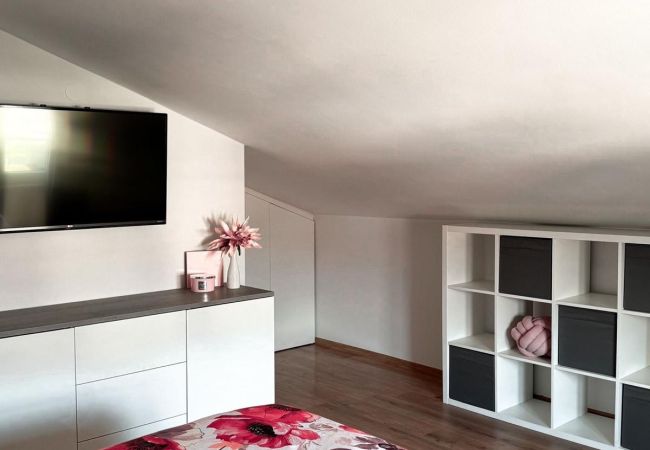 Ferienwohnung in Porec - Premium Apartment Seaview Ferienwohnung in Porec - Premium Apartment Seaview