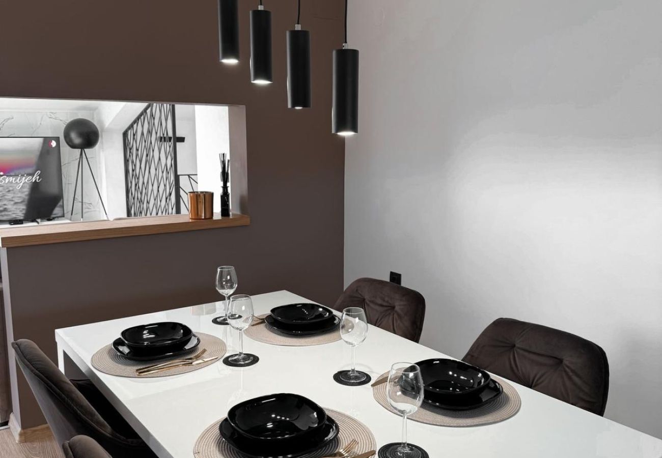 Ferienwohnung in Porec - Premium Apartment Seaview Ferienwohnung in Porec - Premium Apartment Seaview