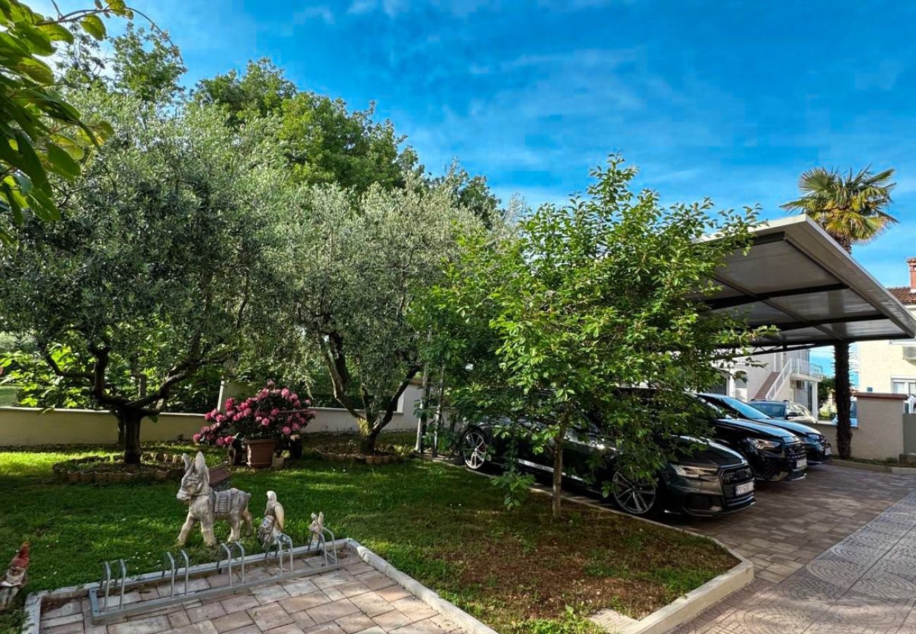 Ferienwohnung in Porec - Premium Apartment Seaview Ferienwohnung in Porec - Premium Apartment Seaview