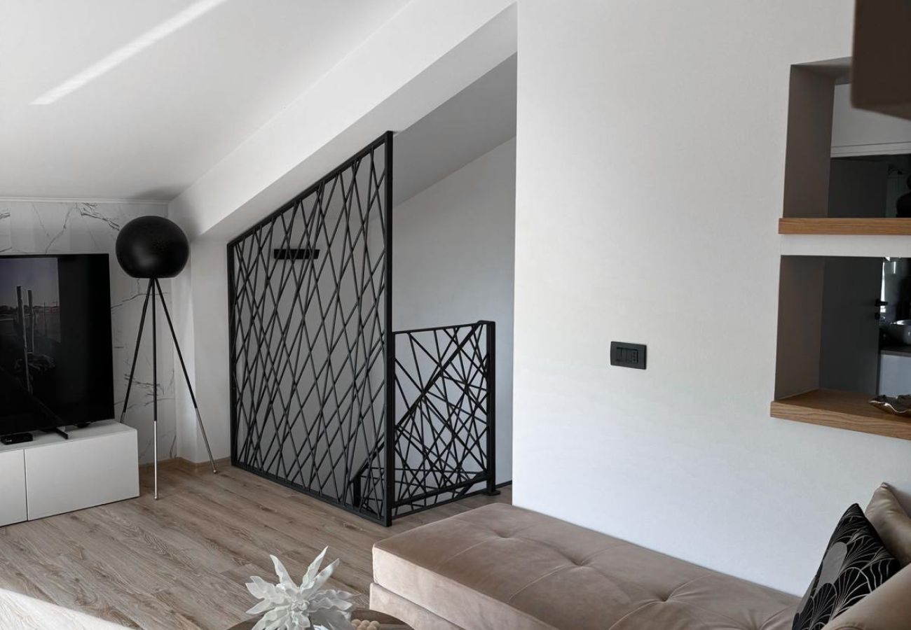 Ferienwohnung in Porec - Premium Apartment Seaview Ferienwohnung in Porec - Premium Apartment Seaview