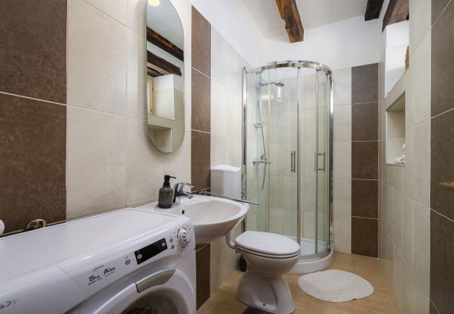 Villa in Višnjan - My Villa Ida with pool in Višnjan, Istria Villa in Višnjan - My Villa Ida with pool in Višnjan, Istria