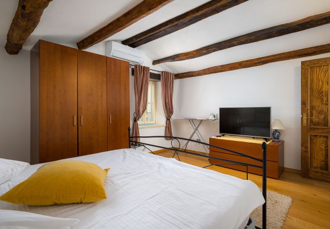 Villa in Višnjan - My Villa Ida with pool in Višnjan, Istria Villa in Višnjan - My Villa Ida with pool in Višnjan, Istria