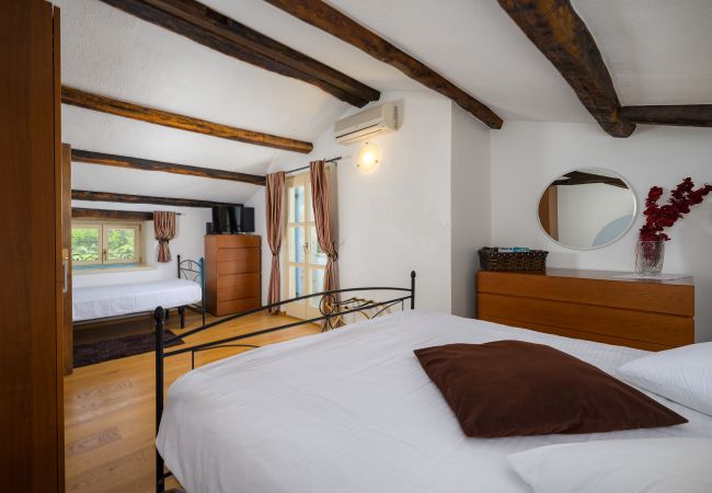 Villa in Višnjan - My Villa Ida with pool in Višnjan, Istria Villa in Višnjan - My Villa Ida with pool in Višnjan, Istria