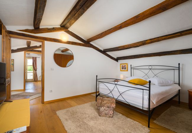 Villa in Višnjan - My Villa Ida with pool in Višnjan, Istria Villa in Višnjan - My Villa Ida with pool in Višnjan, Istria