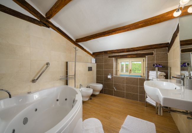 Villa in Višnjan - My Villa Ida with pool in Višnjan, Istria Villa in Višnjan - My Villa Ida with pool in Višnjan, Istria