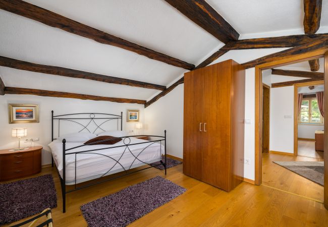 Villa in Višnjan - My Villa Ida with pool in Višnjan, Istria Villa in Višnjan - My Villa Ida with pool in Višnjan, Istria