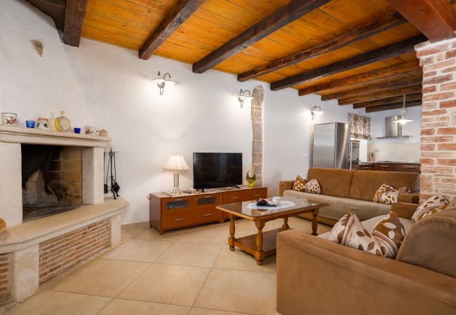 Villa in Višnjan - My Villa Ida with pool in Višnjan, Istria Villa in Višnjan - My Villa Ida with pool in Višnjan, Istria