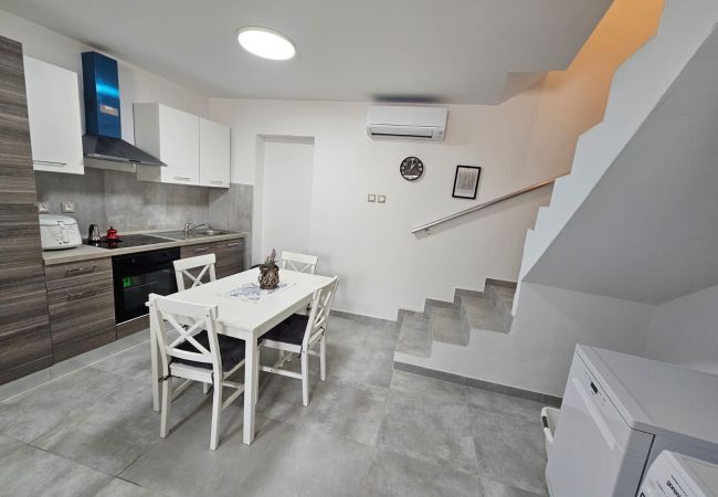 Ferienhaus in Tadini - Casa Tadini Ferienhaus in Tadini - Casa Tadini