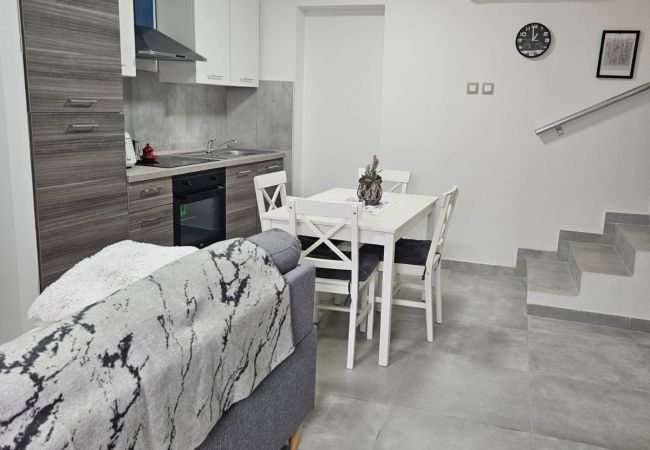 Ferienhaus in Tadini - Casa Tadini Ferienhaus in Tadini - Casa Tadini