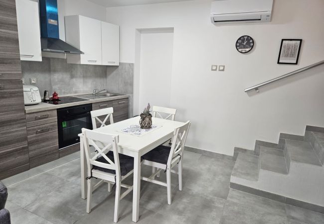 Ferienhaus in Tadini - Casa Tadini Ferienhaus in Tadini - Casa Tadini