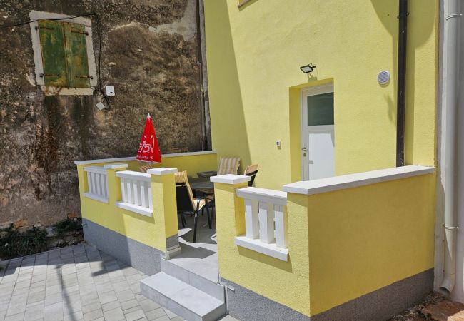 Ferienhaus in Tadini - Casa Tadini Ferienhaus in Tadini - Casa Tadini