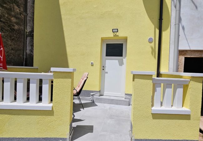 Ferienhaus in Tadini - Casa Tadini Ferienhaus in Tadini - Casa Tadini