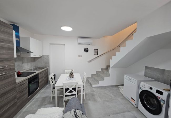 Ferienhaus in Tadini - Casa Tadini Ferienhaus in Tadini - Casa Tadini