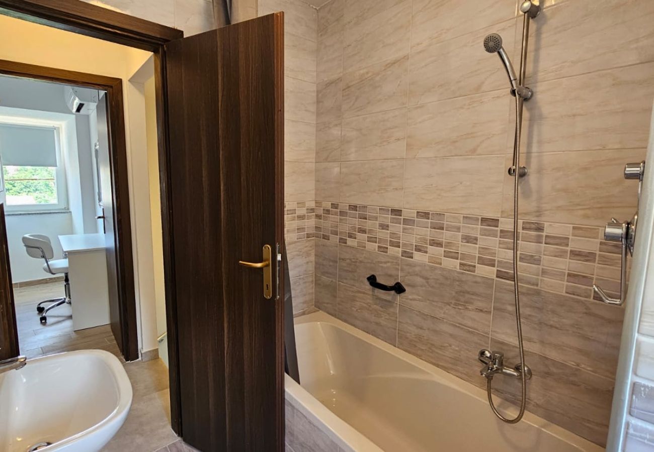 Ferienhaus in Tadini - Casa Tadini Ferienhaus in Tadini - Casa Tadini