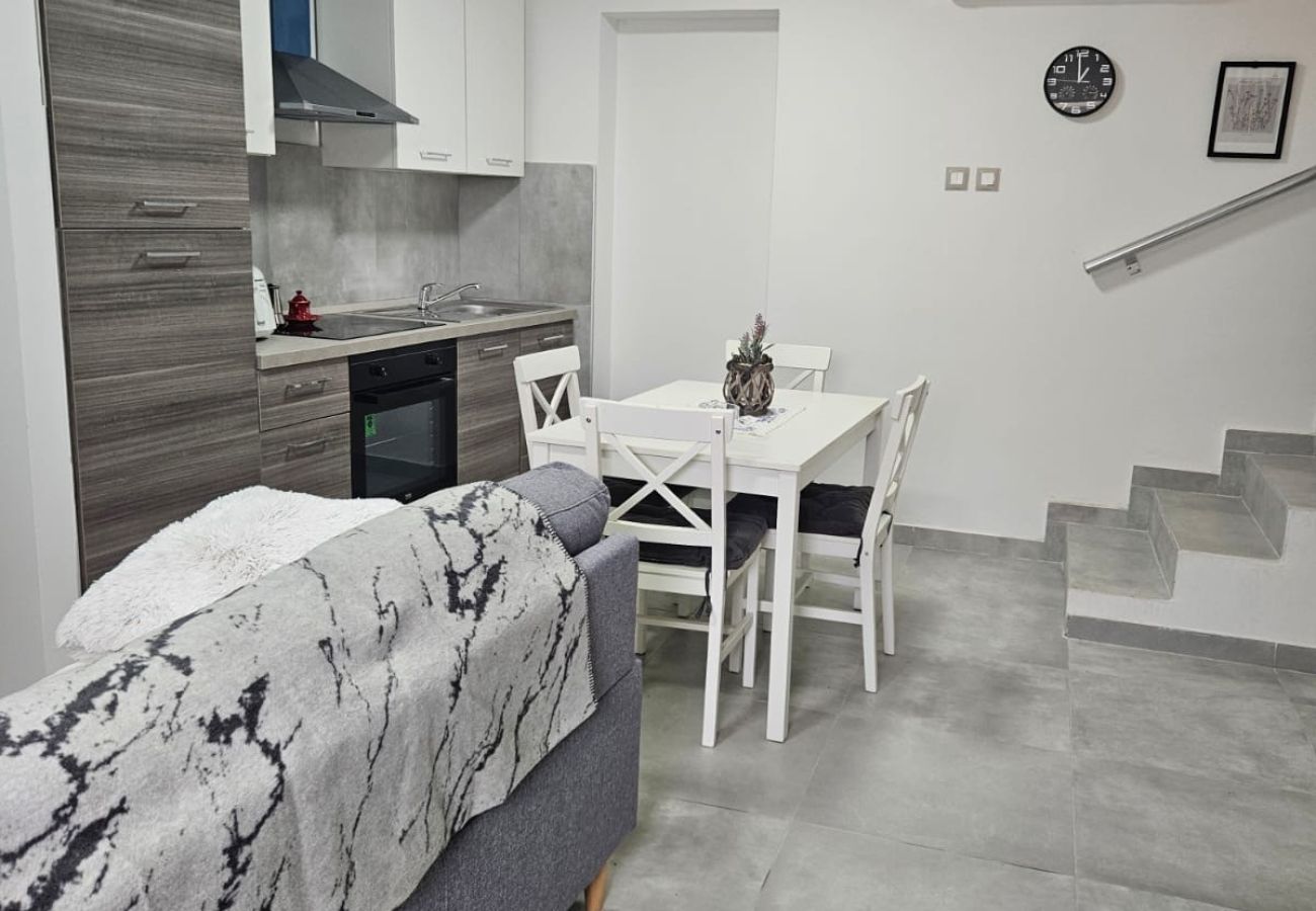 Ferienhaus in Tadini - Casa Tadini Ferienhaus in Tadini - Casa Tadini