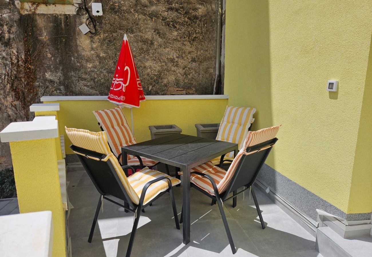 Ferienhaus in Tadini - Casa Tadini Ferienhaus in Tadini - Casa Tadini