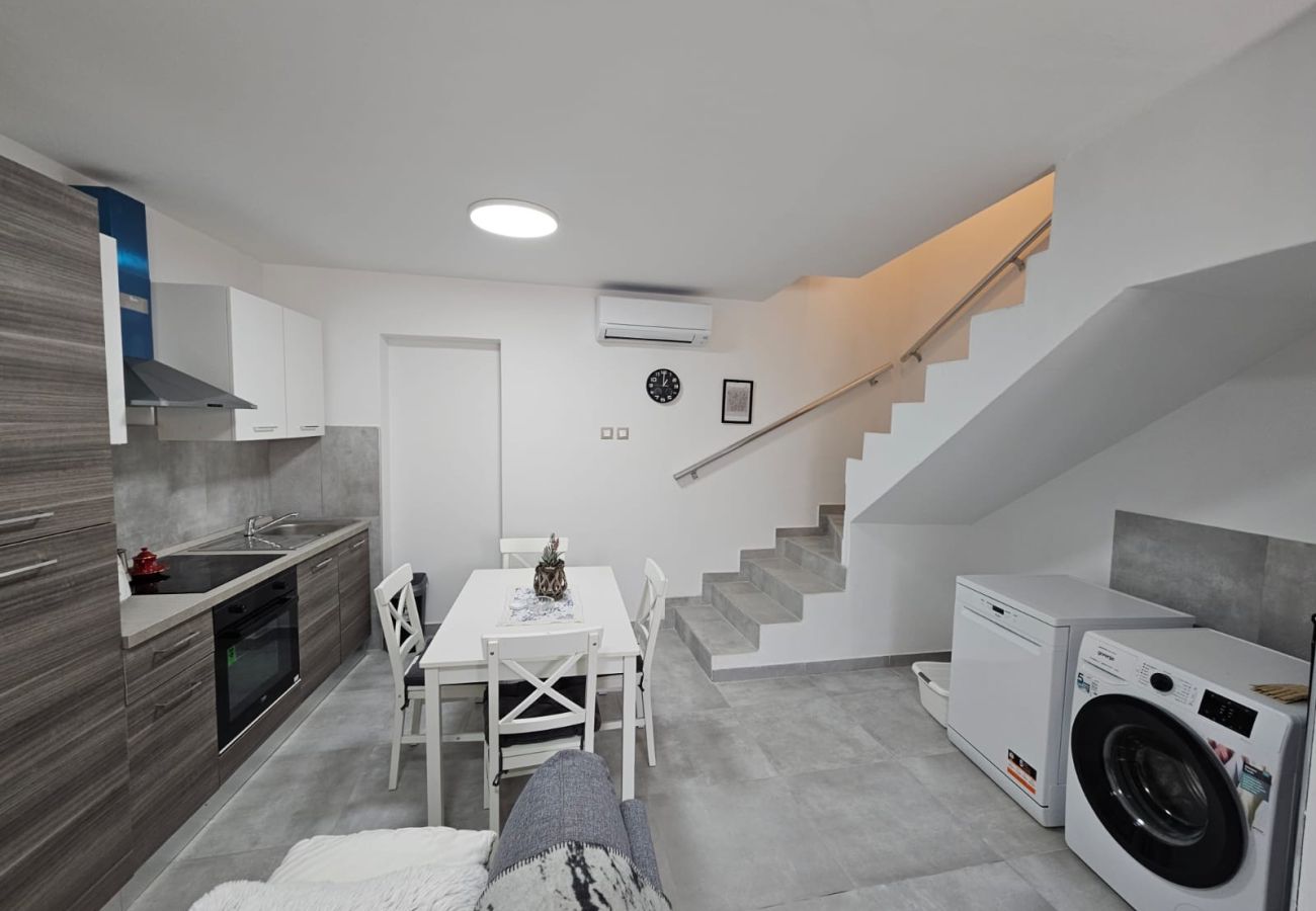 Ferienhaus in Tadini - Casa Tadini Ferienhaus in Tadini - Casa Tadini