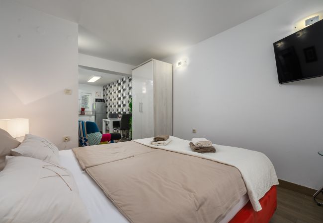 Ferienwohnung in Porec - Premium Apartment Jasna Porec Ferienwohnung in Porec - Premium Apartment Jasna Porec