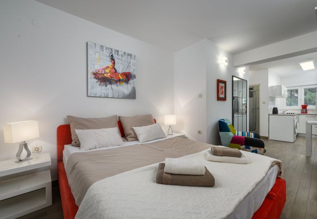 Ferienwohnung in Porec - Premium Apartment Jasna Porec Ferienwohnung in Porec - Premium Apartment Jasna Porec