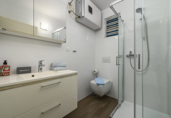 Ferienwohnung in Porec - Premium Apartment Jasna Porec Ferienwohnung in Porec - Premium Apartment Jasna Porec