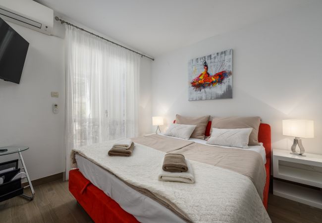 Ferienwohnung in Porec - Premium Apartment Jasna Porec Ferienwohnung in Porec - Premium Apartment Jasna Porec