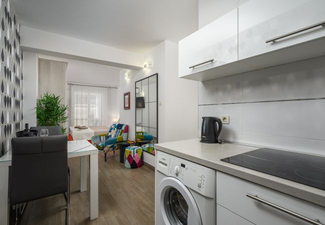 Ferienwohnung in Porec - Premium Apartment Jasna Porec Ferienwohnung in Porec - Premium Apartment Jasna Porec