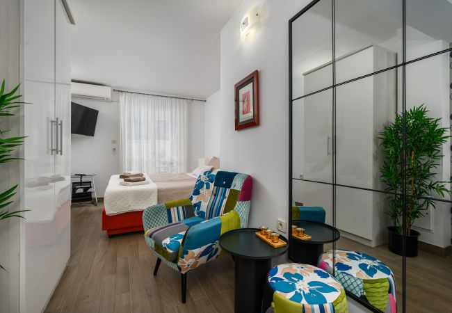 Ferienwohnung in Porec - Premium Apartment Jasna Porec Ferienwohnung in Porec - Premium Apartment Jasna Porec