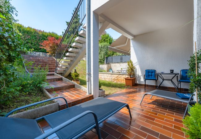 Ferienwohnung in Porec - Premium Apartment Jasna Porec Ferienwohnung in Porec - Premium Apartment Jasna Porec