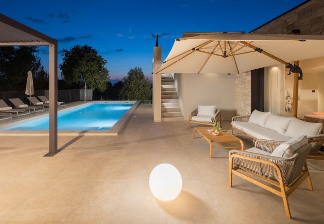 Villa in Tar - Luxury Villa Casa Maria with pool Villa in Tar - Luxury Villa Casa Maria with pool