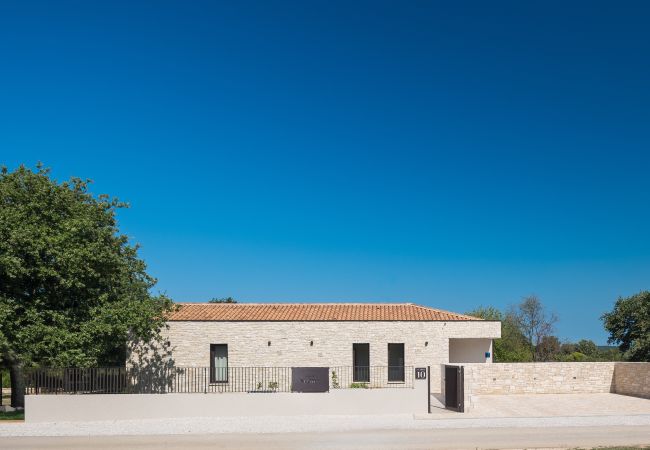 Villa in Tar - Luxury Villa Casa Maria with pool Villa in Tar - Luxury Villa Casa Maria with pool