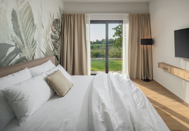 Villa in Tar - Luxury Villa Casa Maria with pool Villa in Tar - Luxury Villa Casa Maria with pool