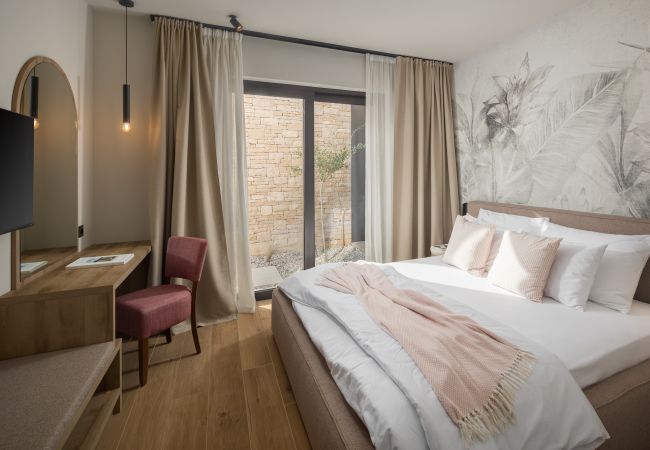 Villa in Tar - Luxury Villa Casa Maria with pool Villa in Tar - Luxury Villa Casa Maria with pool