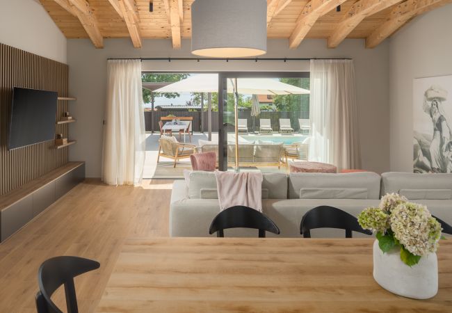 Villa in Tar - Luxury Villa Casa Maria with pool Villa in Tar - Luxury Villa Casa Maria with pool