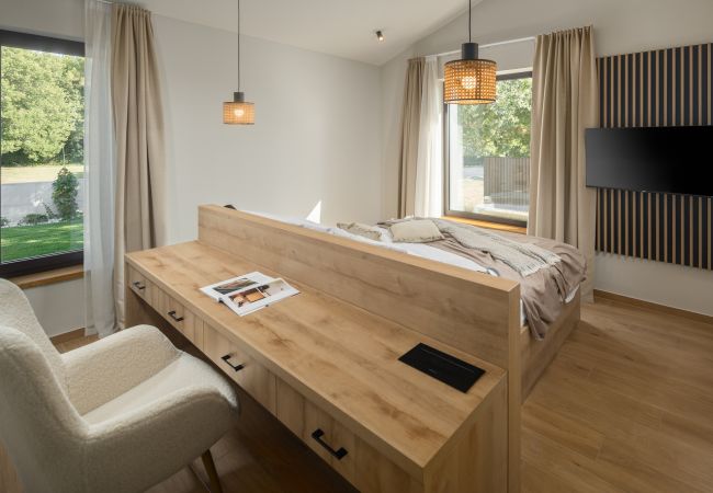 Villa in Tar - Luxury Villa Casa Maria with pool Villa in Tar - Luxury Villa Casa Maria with pool