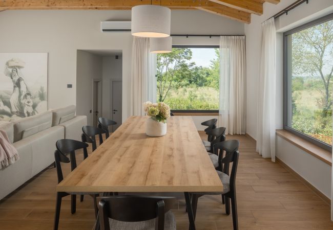 Villa in Tar - Luxury Villa Casa Maria with pool Villa in Tar - Luxury Villa Casa Maria with pool