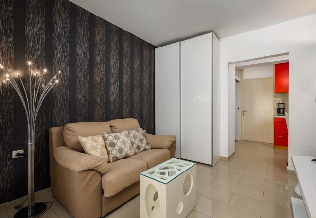 Ferienwohnung in Porec - Premium Apartment Bianca in Porec, Ferienwohnung in Porec - Premium Apartment Bianca in Porec,