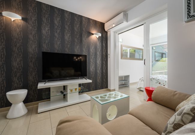 Ferienwohnung in Porec - Premium Apartment Bianca in Porec, Ferienwohnung in Porec - Premium Apartment Bianca in Porec,