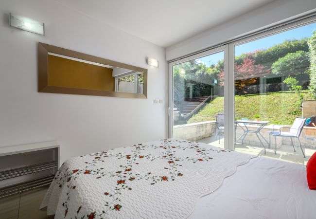 Ferienwohnung in Porec - Premium Apartment Bianca in Porec, Ferienwohnung in Porec - Premium Apartment Bianca in Porec,