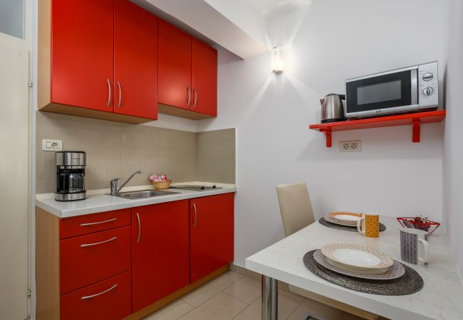 Ferienwohnung in Porec - Premium Apartment Bianca in Porec, Ferienwohnung in Porec - Premium Apartment Bianca in Porec,