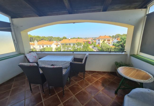 Ferienwohnung in Porec - Apartment Erna II in Porec, Istria Ferienwohnung in Porec - Apartment Erna II in Porec, Istria