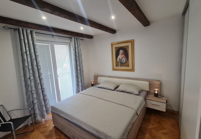 Ferienwohnung in Porec - Apartment Erna II in Porec, Istria Ferienwohnung in Porec - Apartment Erna II in Porec, Istria
