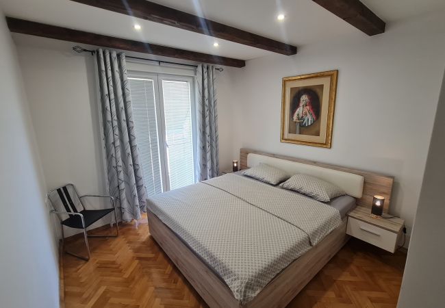 Ferienwohnung in Porec - Apartment Erna II in Porec, Istria Ferienwohnung in Porec - Apartment Erna II in Porec, Istria