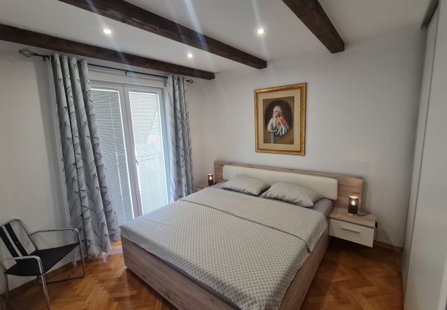 Ferienwohnung in Porec - Apartment Erna II in Porec, Istria Ferienwohnung in Porec - Apartment Erna II in Porec, Istria