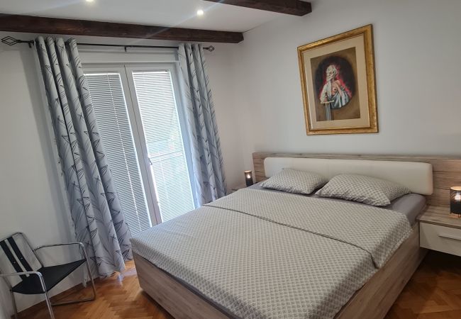 Ferienwohnung in Porec - Apartment Erna II in Porec, Istria Ferienwohnung in Porec - Apartment Erna II in Porec, Istria
