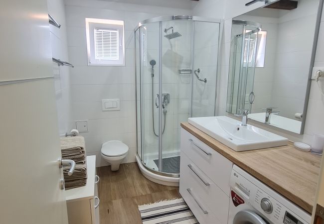 Ferienwohnung in Porec - Apartment Erna II in Porec, Istria Ferienwohnung in Porec - Apartment Erna II in Porec, Istria