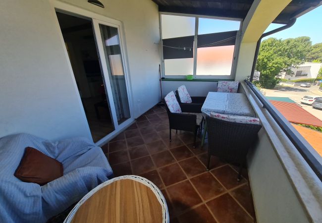 Ferienwohnung in Porec - Apartment Erna II in Porec, Istria Ferienwohnung in Porec - Apartment Erna II in Porec, Istria