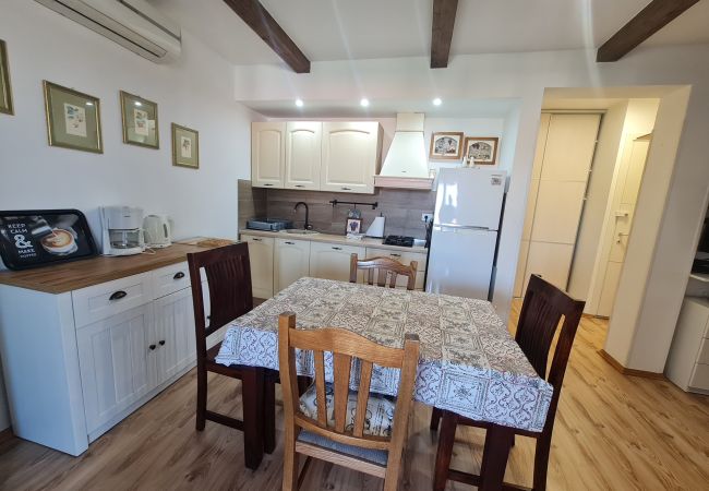 Ferienwohnung in Porec - Apartment Erna II in Porec, Istria Ferienwohnung in Porec - Apartment Erna II in Porec, Istria