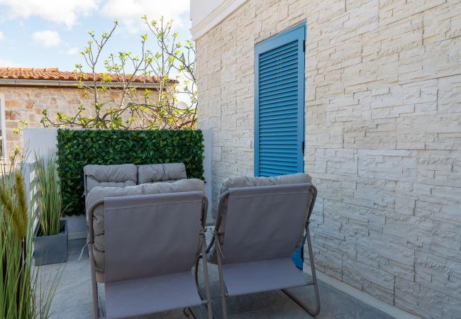 Ferienhaus in Porec - Casa San Marco Ferienhaus in Porec - Casa San Marco