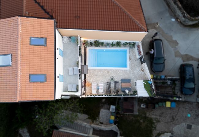 Ferienhaus in Porec - Casa San Marco Ferienhaus in Porec - Casa San Marco